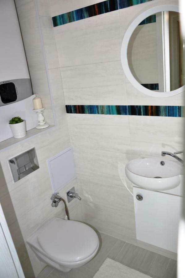 Lux Apartment Pazardzhik Exterior photo